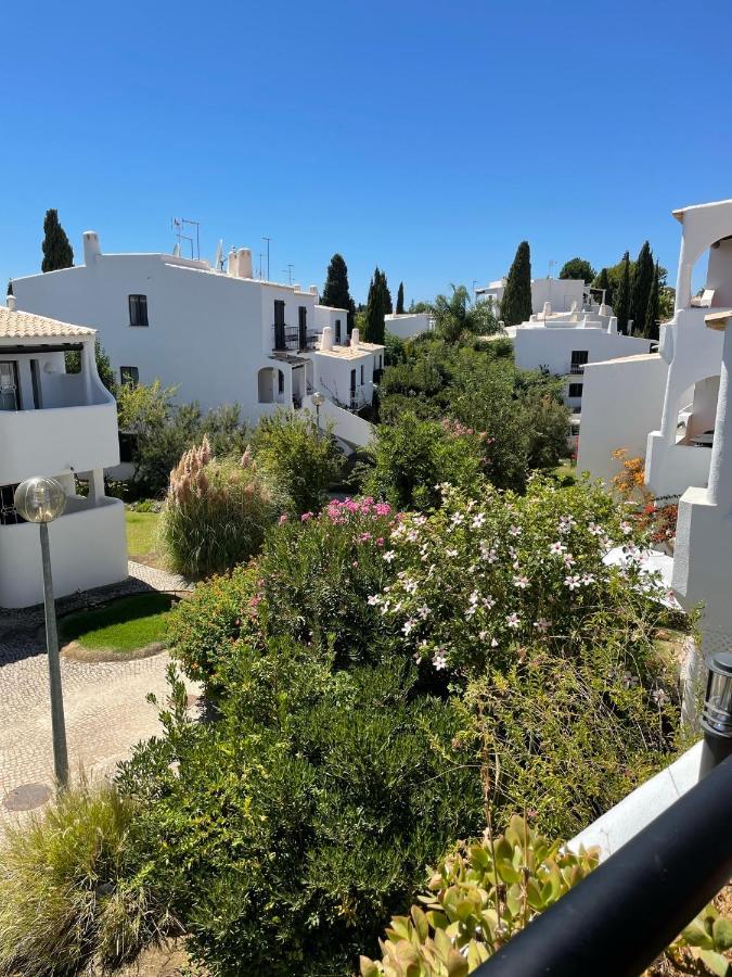 Fewo Cesar Manrique - Albufeira, Portugal المظهر الخارجي الصورة