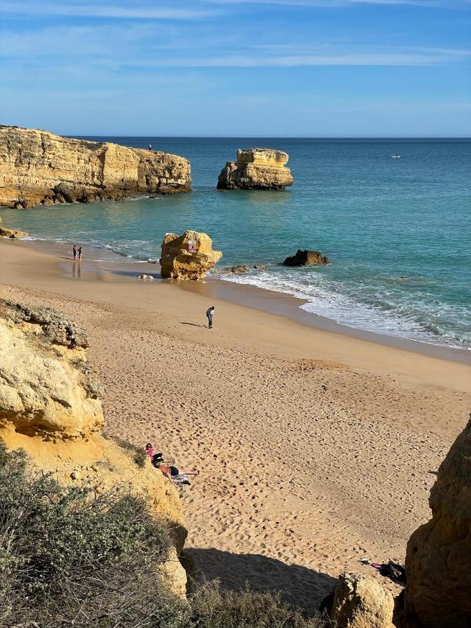 Fewo Cesar Manrique - Albufeira, Portugal المظهر الخارجي الصورة