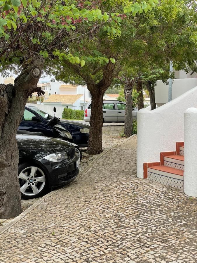 Fewo Cesar Manrique - Albufeira, Portugal المظهر الخارجي الصورة