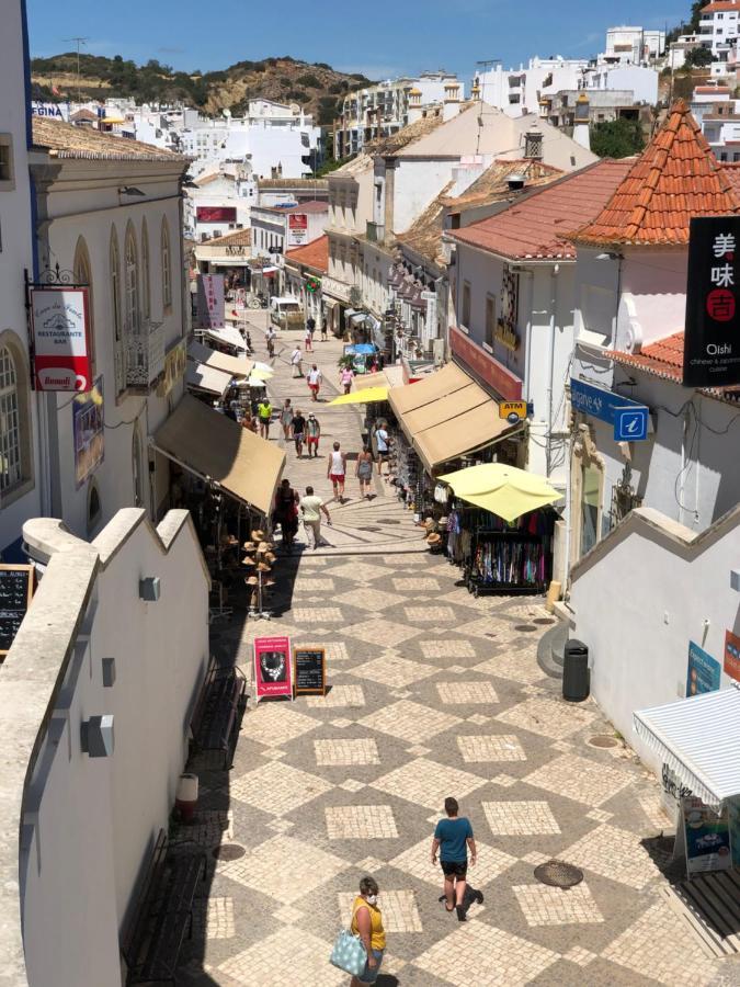 Fewo Cesar Manrique - Albufeira, Portugal المظهر الخارجي الصورة