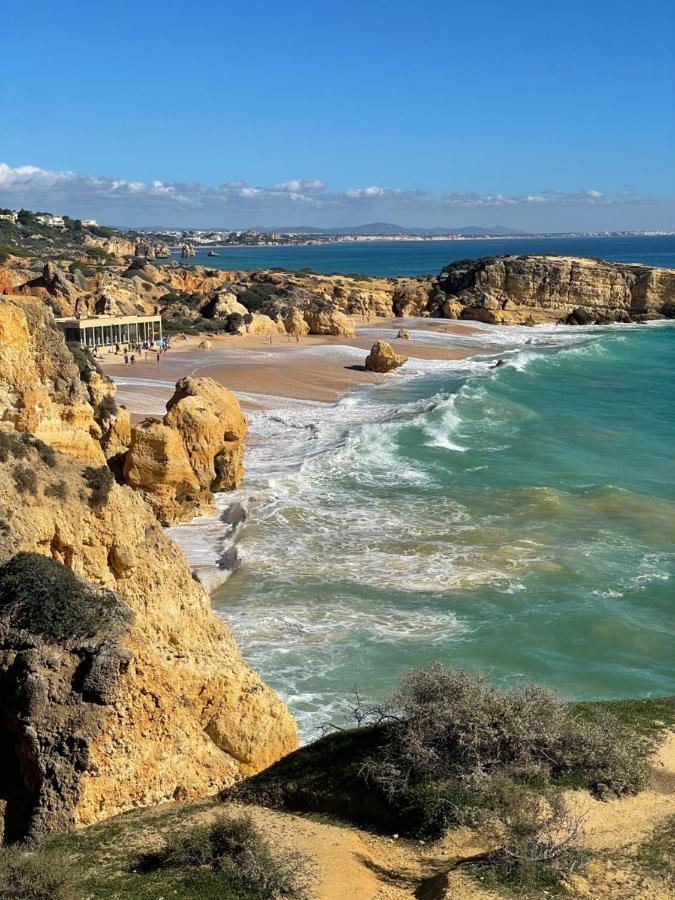 Fewo Cesar Manrique - Albufeira, Portugal المظهر الخارجي الصورة